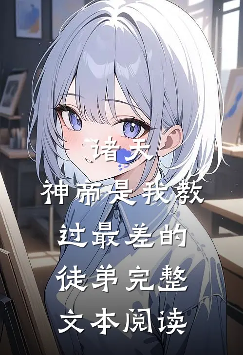 诸天：神帝是我教过最差的徒弟完整文本阅读