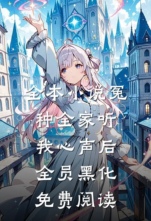 全本小说冤种全家听我心声后全员黑化免费阅读