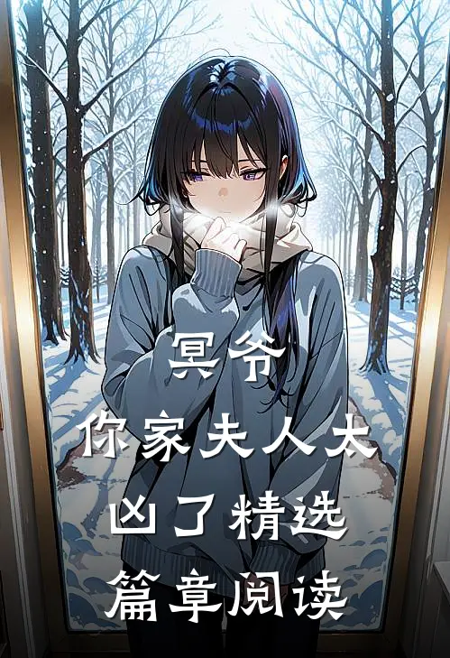 冥爷，你家夫人太凶了精选篇章阅读