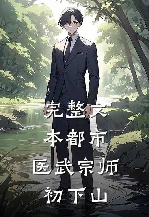 完整文本都市：医武宗师初下山