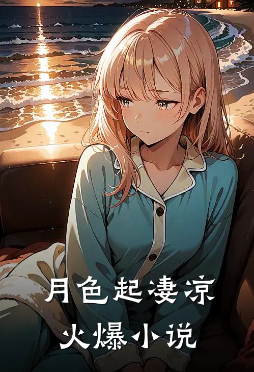 月色起凄凉火爆小说