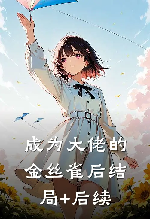 成为大佬的金丝雀后结局+后续