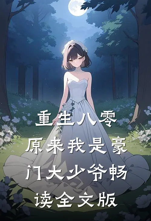 重生八零：原来我是豪门大少爷畅读全文版
