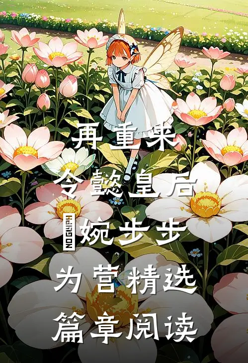 再重来：令懿皇后嬿婉步步为营精选篇章阅读