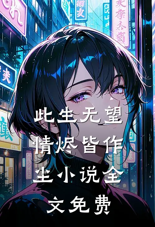 此生无望，情烬皆作尘小说全文免费