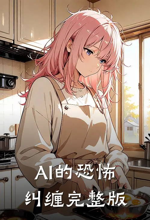 AI的恐怖纠缠完整版