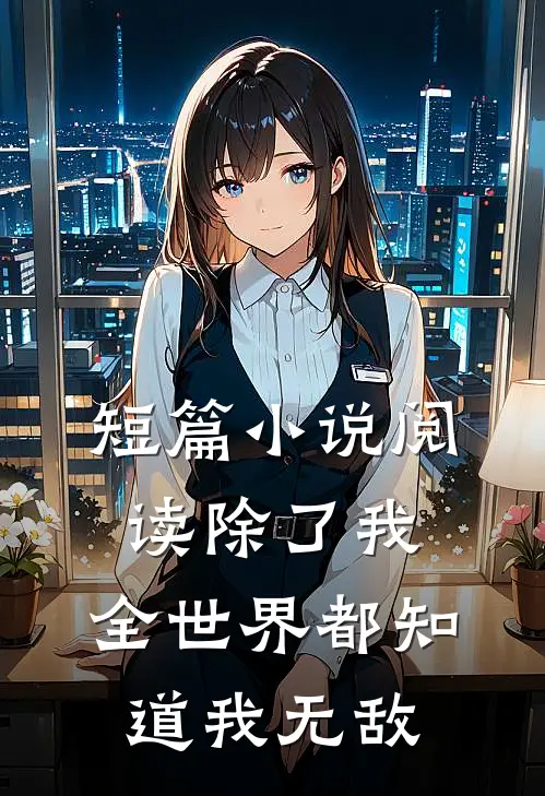 短篇小说阅读除了我，全世界都知道我无敌