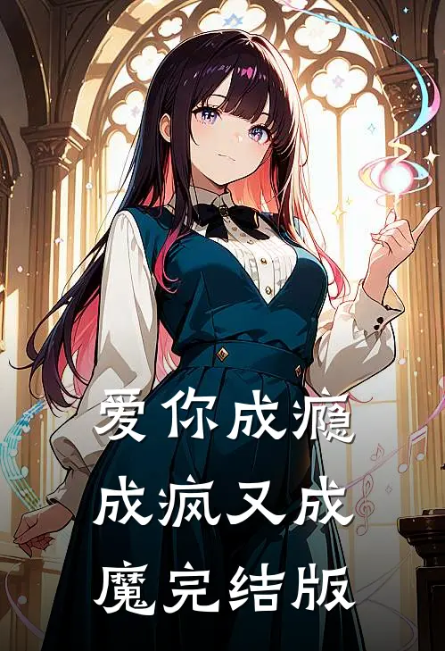 爱你成瘾成疯又成魔完结版