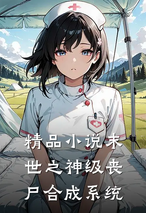 精品小说末世之神级丧尸合成系统