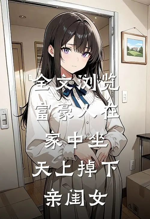 全文浏览富豪人在家中坐，天上掉下亲闺女