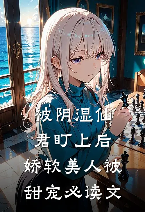 被阴湿仙君盯上后，娇软美人被甜宠必读文