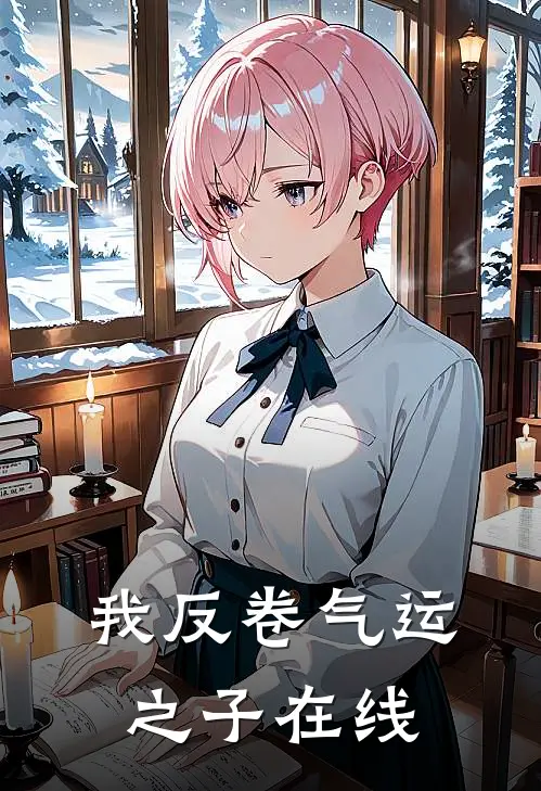 我反卷气运之子在线