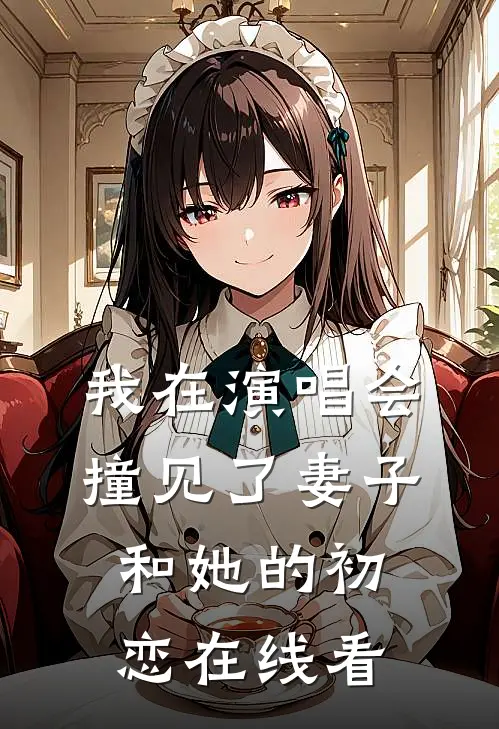 我在演唱会撞见了妻子和她的初恋在线看