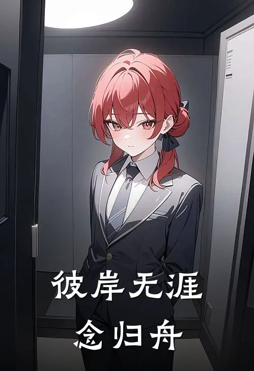 彼岸无涯念归舟
