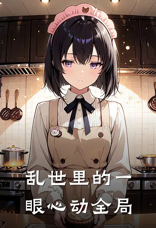 乱世里的一眼心动全局