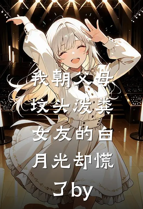 我朝父母坟头泼粪，女友的白月光却慌了by