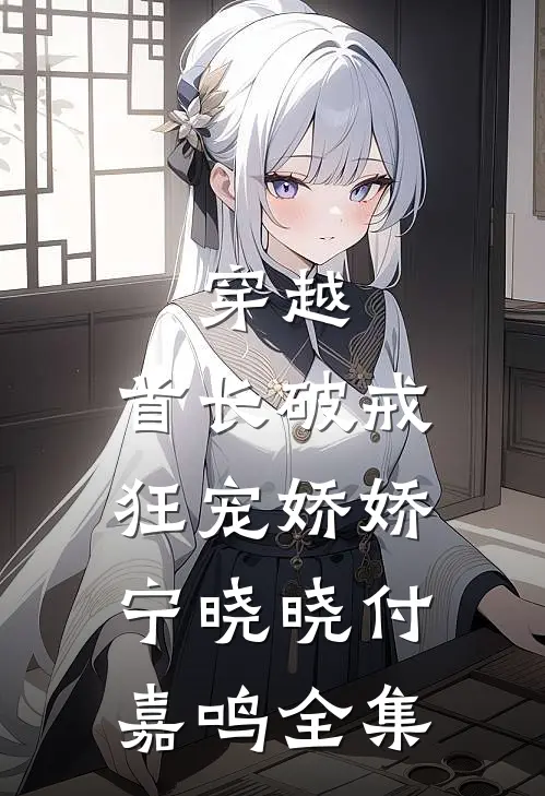 穿越：首长破戒狂宠娇娇宁晓晓付嘉鸣全集
