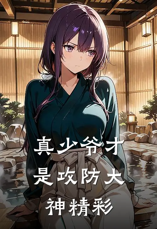 真少爷才是攻防大神精彩