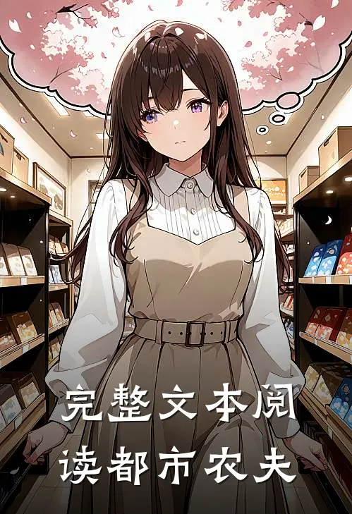 完整文本阅读都市农夫