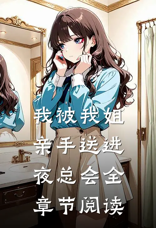 我被我姐亲手送进夜总会全章节阅读