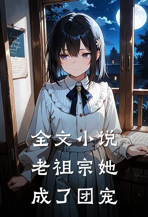 全文小说老祖宗她成了团宠
