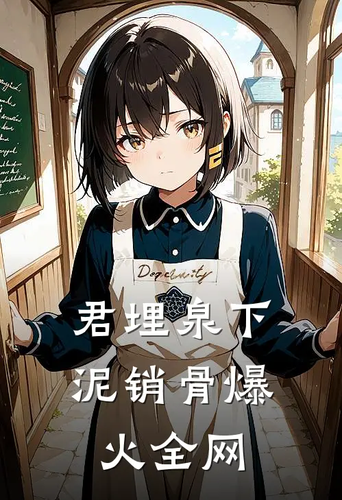 君埋泉下泥销骨爆火全网