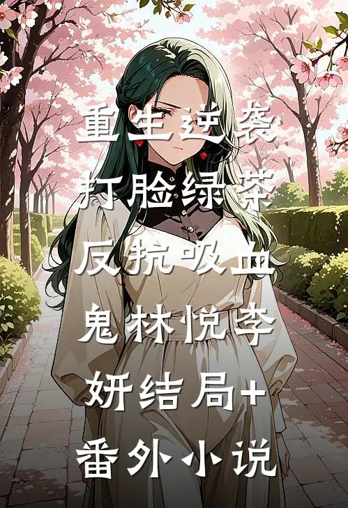 重生逆袭：打脸绿茶，反抗吸血鬼林悦李妍结局+番外小说