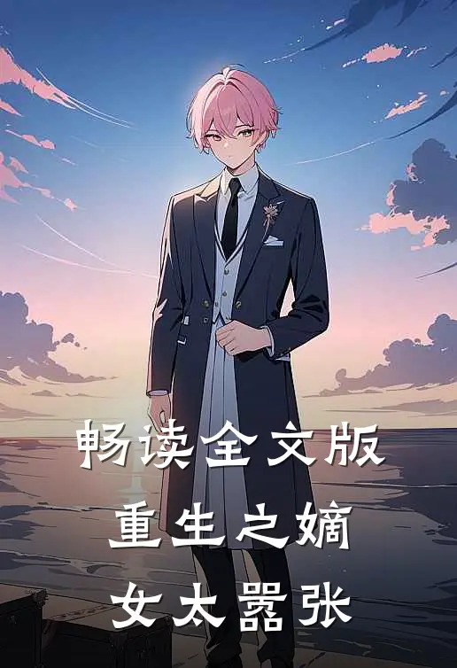 畅读全文版重生之嫡女太嚣张