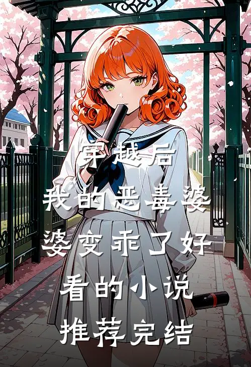 穿越后，我的恶毒婆婆变乖了好看的小说推荐完结