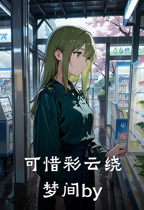 可惜彩云绕梦间by