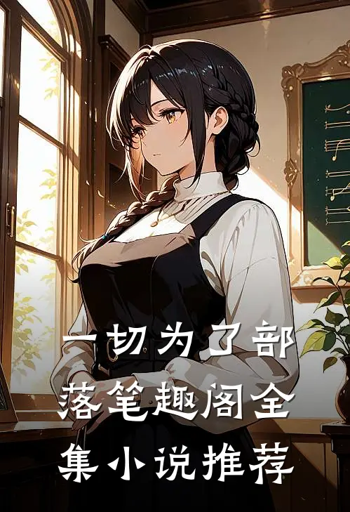 一切为了部落 笔趣阁全集小说推荐