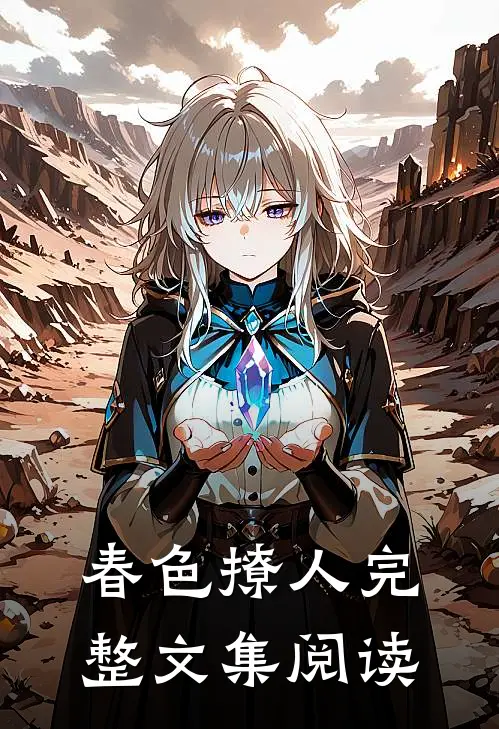 春色撩人完整文集阅读