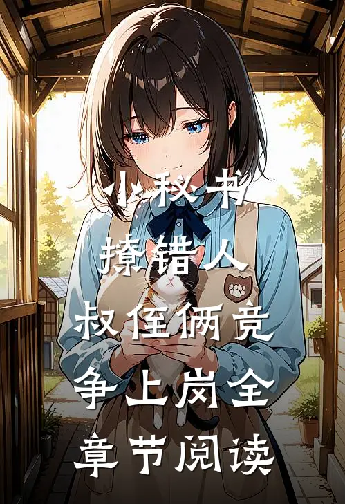小秘书撩错人，叔侄俩竞争上岗全章节阅读