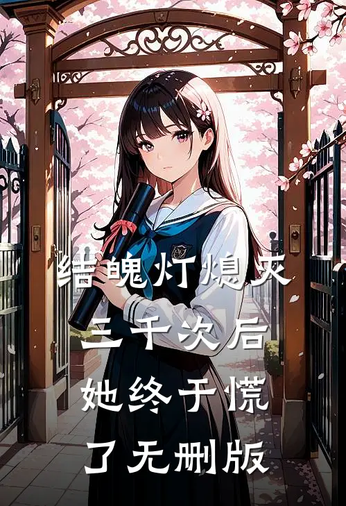 结魄灯熄灭三千次后，她终于慌了无删版