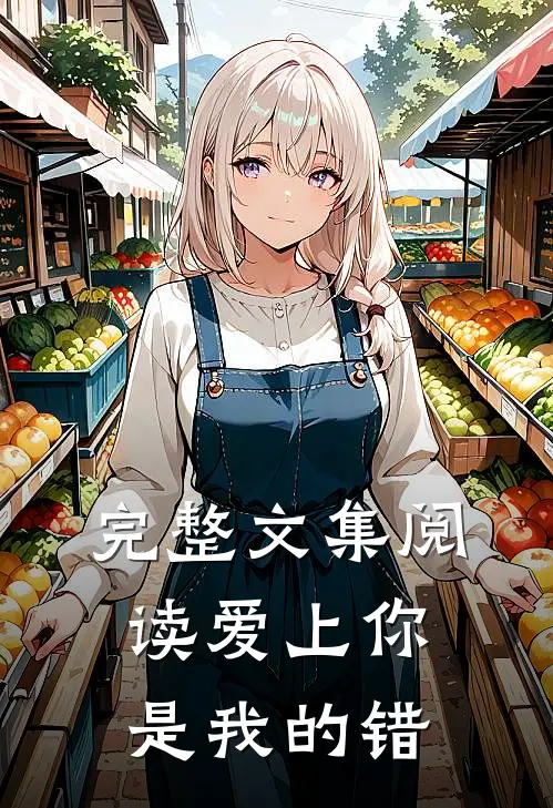 完整文集阅读爱上你是我的错