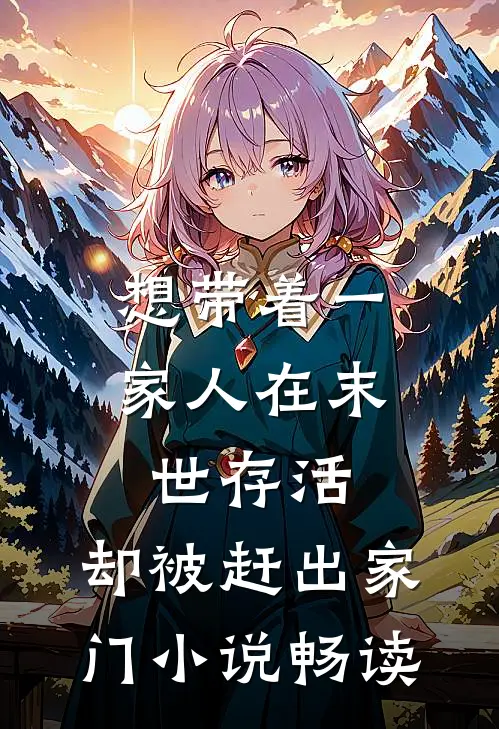 想带着一家人在末世存活，却被赶出家门小说畅读