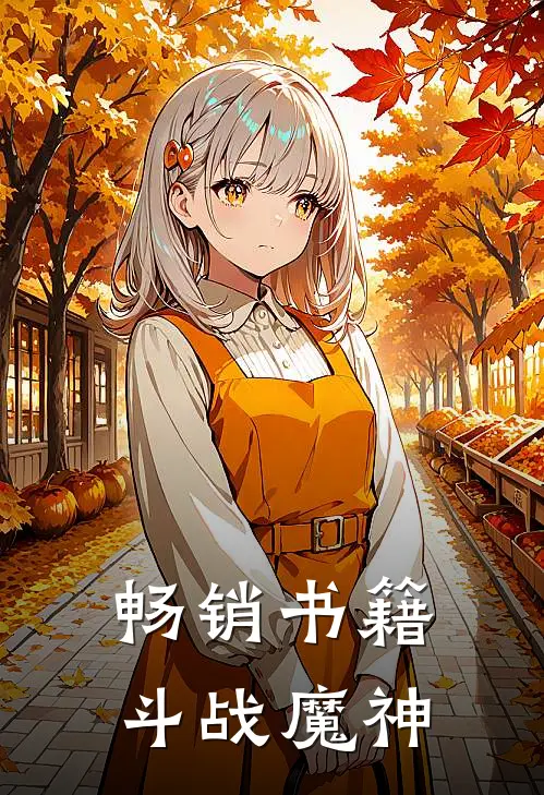 畅销书籍斗战魔神