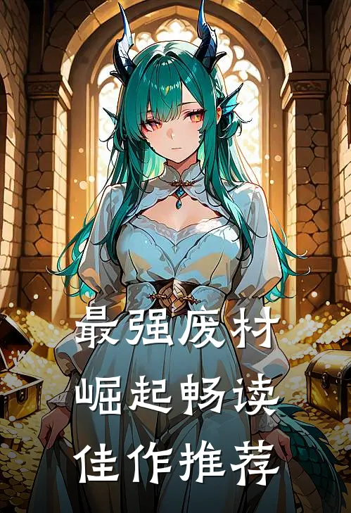 最强废材崛起畅读佳作推荐