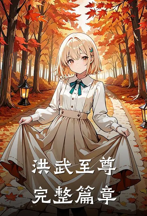 洪武至尊完整篇章