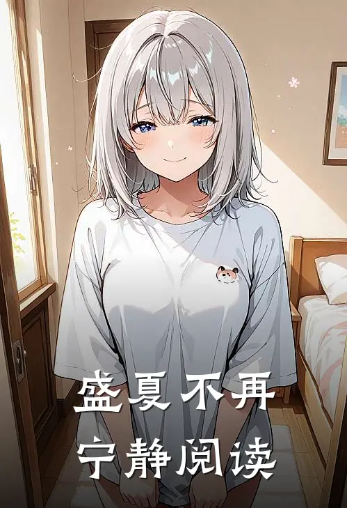 盛夏不再宁静阅读