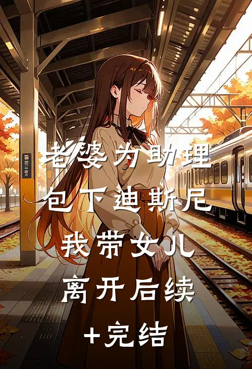 老婆为助理包下迪斯尼，我带女儿离开后续+完结