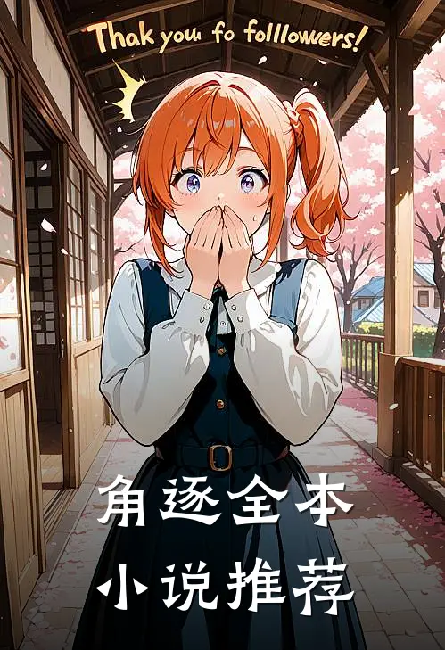 角逐全本小说推荐