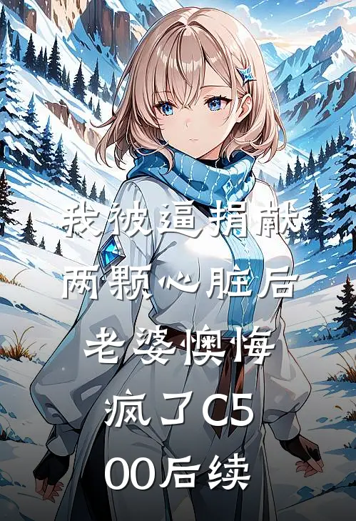 我被逼捐献两颗心脏后，老婆懊悔疯了C500后续