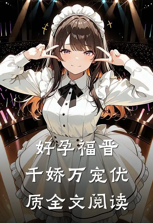 好孕福晋，千娇万宠优质全文阅读