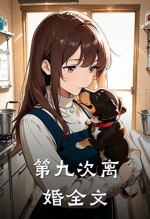 第九次离婚全文