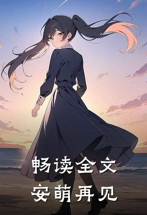 畅读全文安萌再见