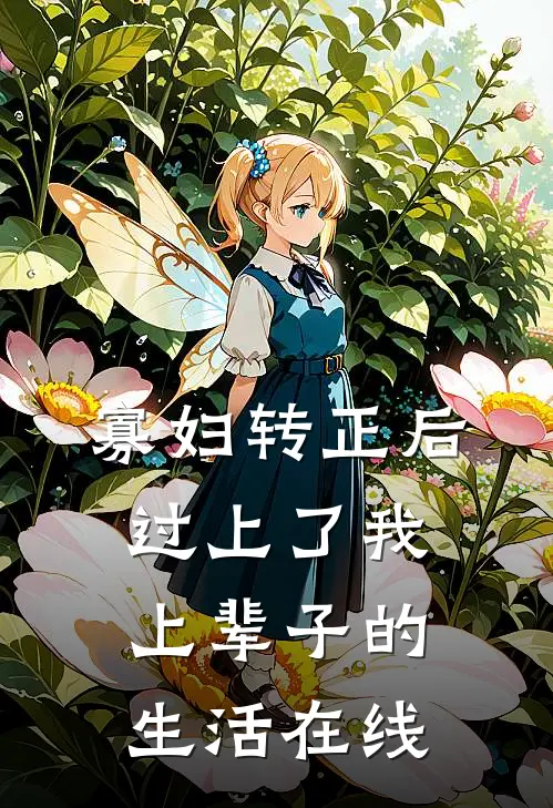寡妇转正后，过上了我上辈子的生活在线