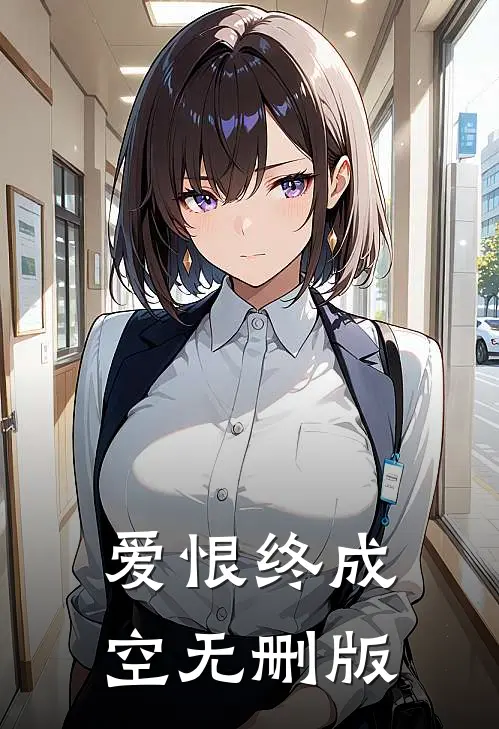 爱恨终成空无删版