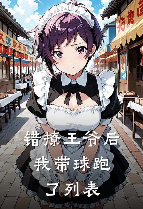 错撩王爷后，我带球跑了列表