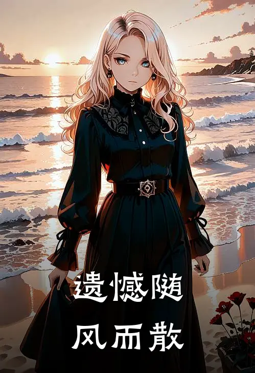 遗憾随风而散